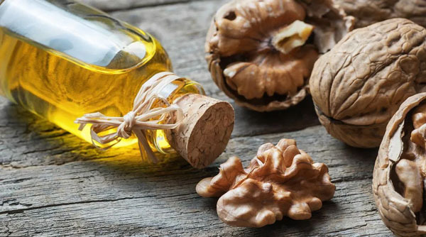 روغن گردو