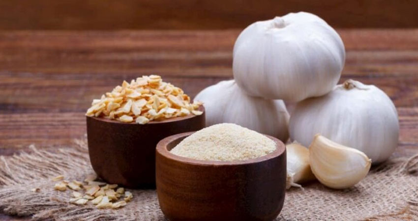 پودر سیر ملک ، دس تو دس